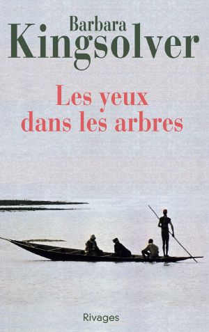 [Epub commercial 1355] • Les Yeux Dans Les Arbres